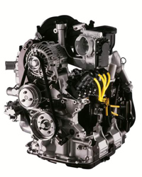 B0051 Engine